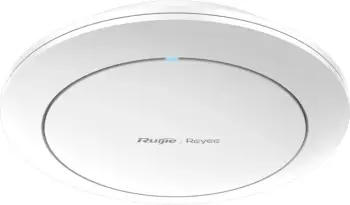 Access point Ruijie RG-RAP2266, wireless, 2976 Mbit/s, i bardhë, PoE