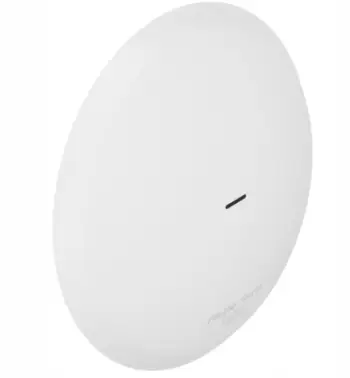 Ripetër WiFi Ruijie RG-RAP72, 2.5 Gbps, portë RJ45, i bardhë