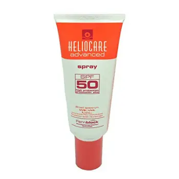 Sprej mbrojtës ndaj diellit Heliocare SPF50 Advanced, 200 ml