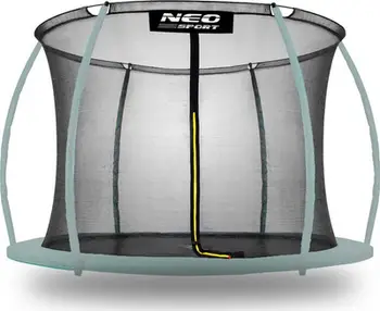 Rrjetë mbrojtëse për trampolinë Neo-Sport, 312 cm