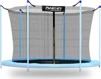 Rrjetë e brendshme për trampolinë Neo-Sport, 312 cm/10ft