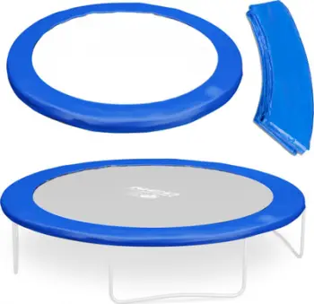 Mbulesë për trampolinë Neo-Sport Spring, 374 cm, 12 ft
