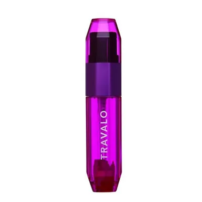 Shishe e ripërdorshme për parfum Travalo Ice, 5 ml - 1