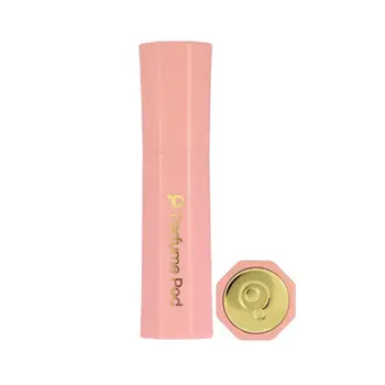 Shishe rimbushëse për pafum Travalo Pod Flora, 5 ml, rozë