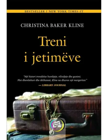 Treni I Jetimeve - Christina Baket Kline