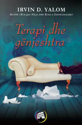 Terapi Dhe Genjeshtra - Irvin Yalom