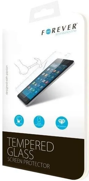 Xham mbrojtës Forever për Samsung Galaxy Tab A 8'' (T290) - 1