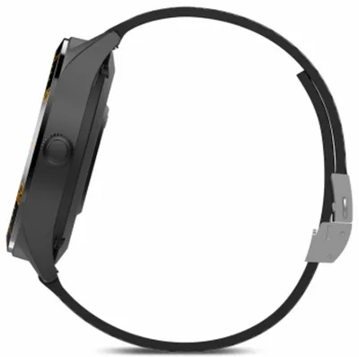 Orë smart Forever Icon v2 AW-110 AMOLED, e gjelbërt - 8