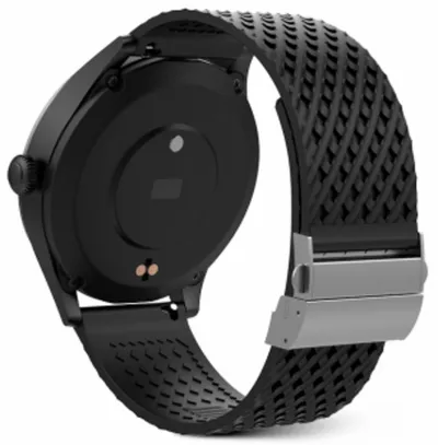 Orë smart Forever Icon v2 AW-110 AMOLED, e gjelbërt - 9