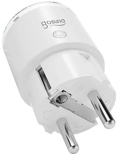 Prizë smart Gosund EP2 WiFi Tuya - 3