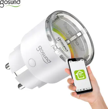 Prizë Smart Gosund SP111 Wi-Fi Tuya
