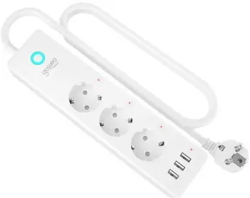 Prizë Gosund P1 Smart Tuya