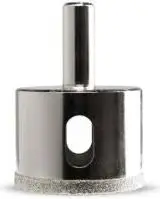 Disk diamant për prerje të lagësht, 20 mm (05961)