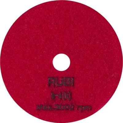 Disk mprehës Rubi 62973, 400g, 100mm - 1