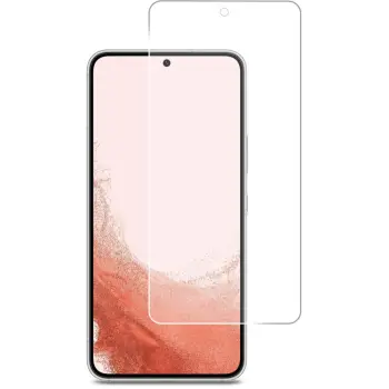 Mbrojtës ekrani 4smarts Samsung Galaxy S24+, xham i kalitur, transparent