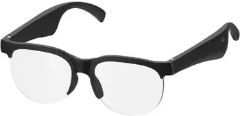 Syze sportive bluetooth 4smarts Wireless SoundGlasses Sport 2, me altoparlantë të integruar, e zezë