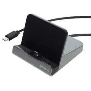 Dok universal 4smarts VoltDock, USB Type-C, i zi