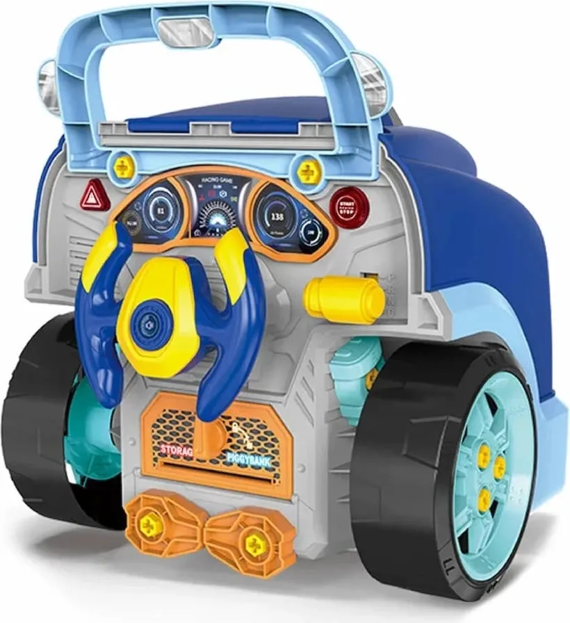 Kamion Lodër - 1