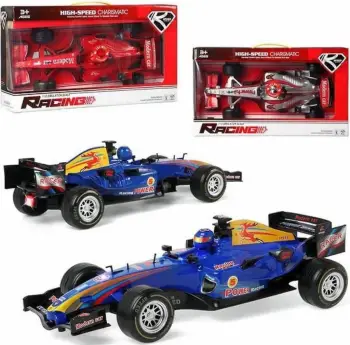 Formula Lodër Për Fëmijë