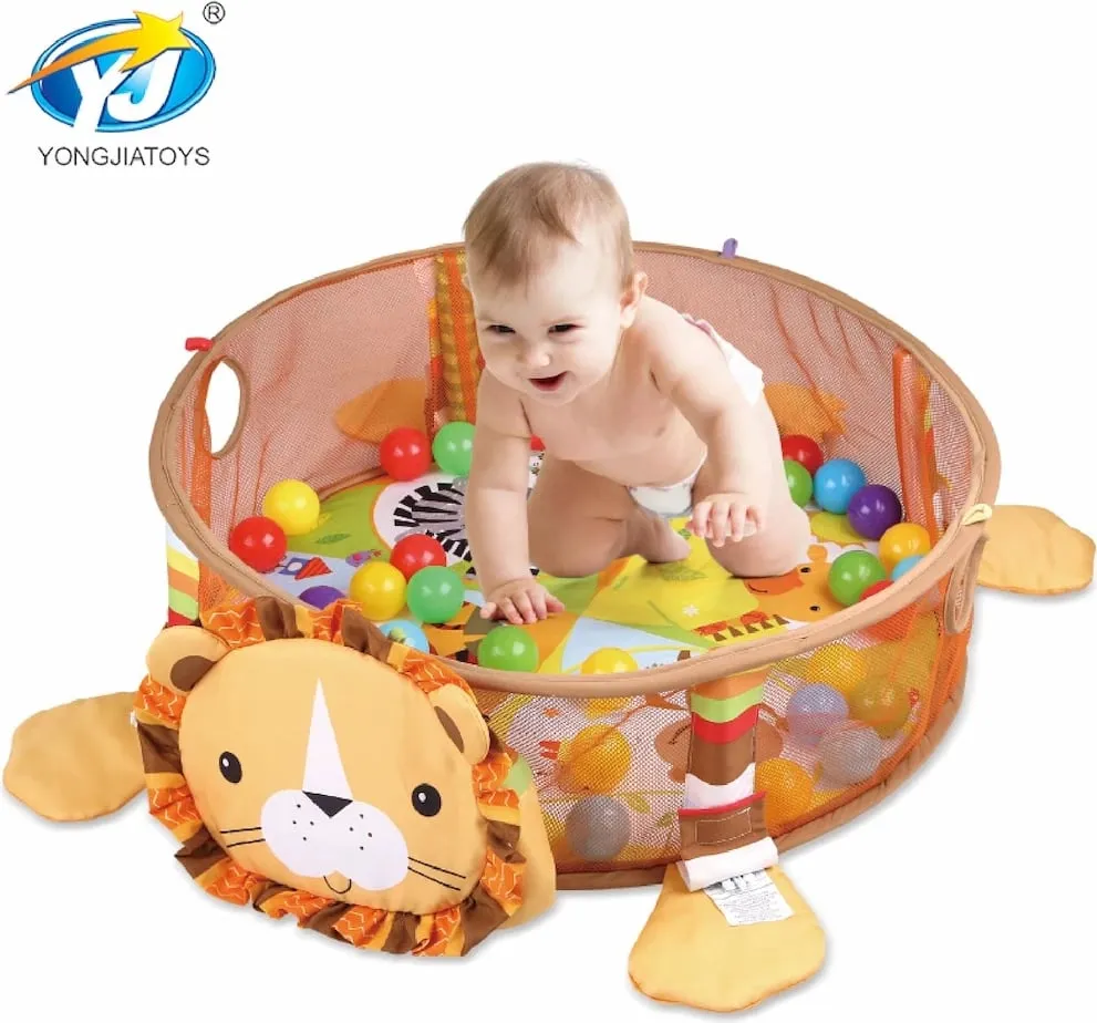 Dyshek i Butë Dhe i Lezetshëm Për Bebe - 2