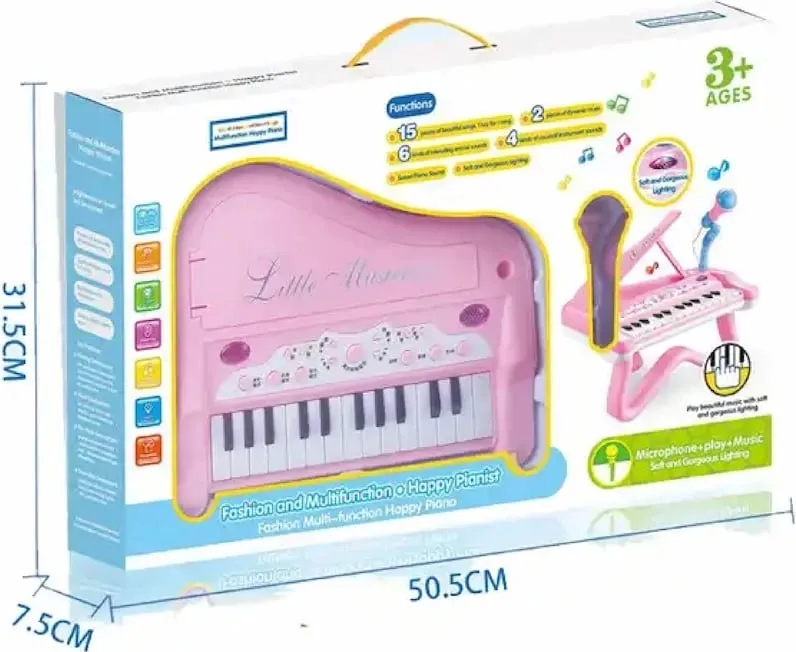 Piano Për Fëmijë - 1