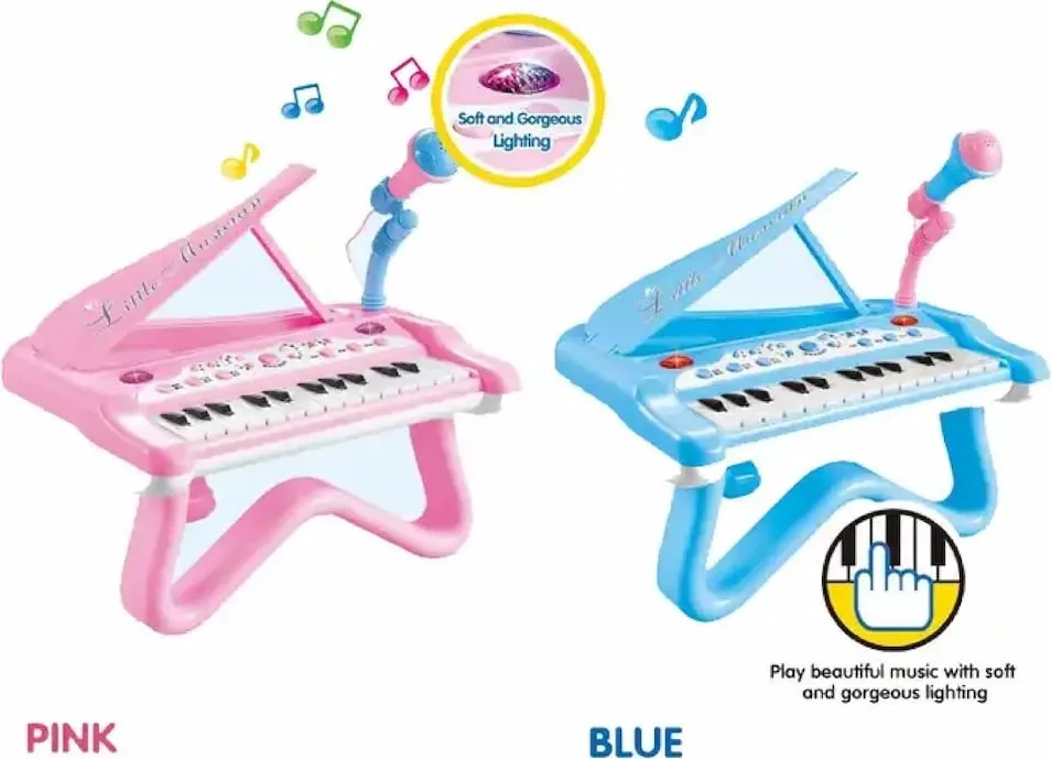 Piano Për Fëmijë - 2