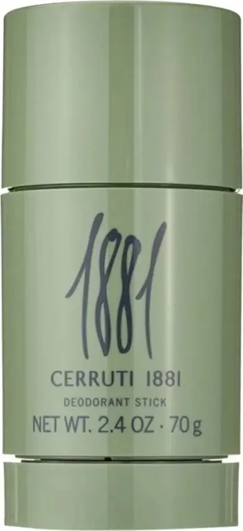 Deodorant stick për meshkuj Cerruti 1881, 70g