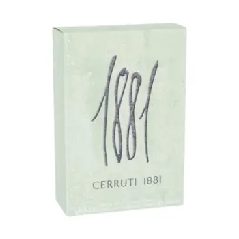 Eau De Toilette Cerruti 1881 Pour Homme, 100 ml