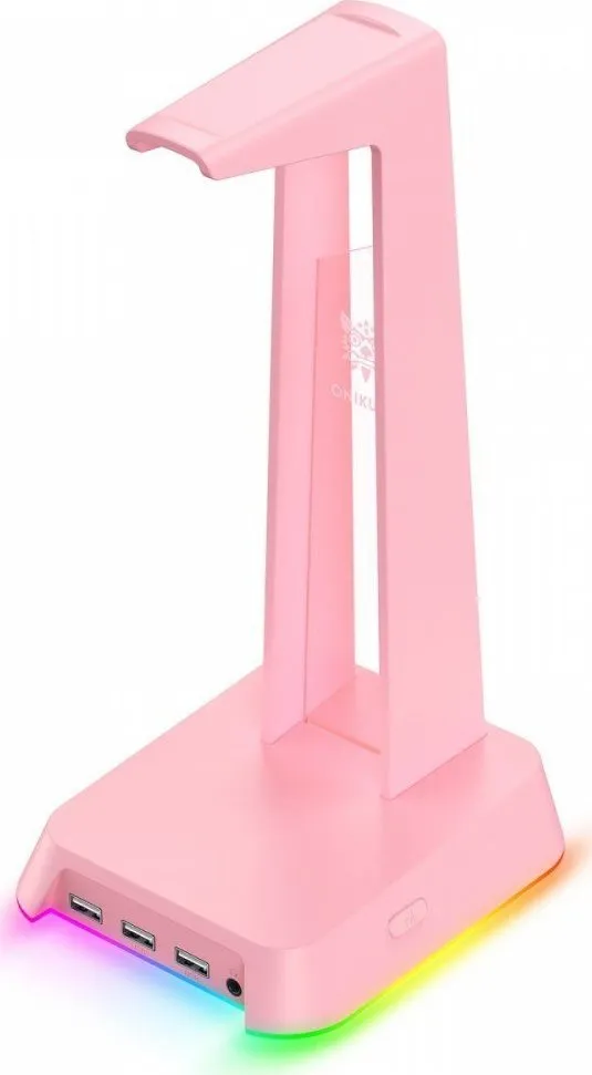 Mbajtëse për kufje Onikuma - 4