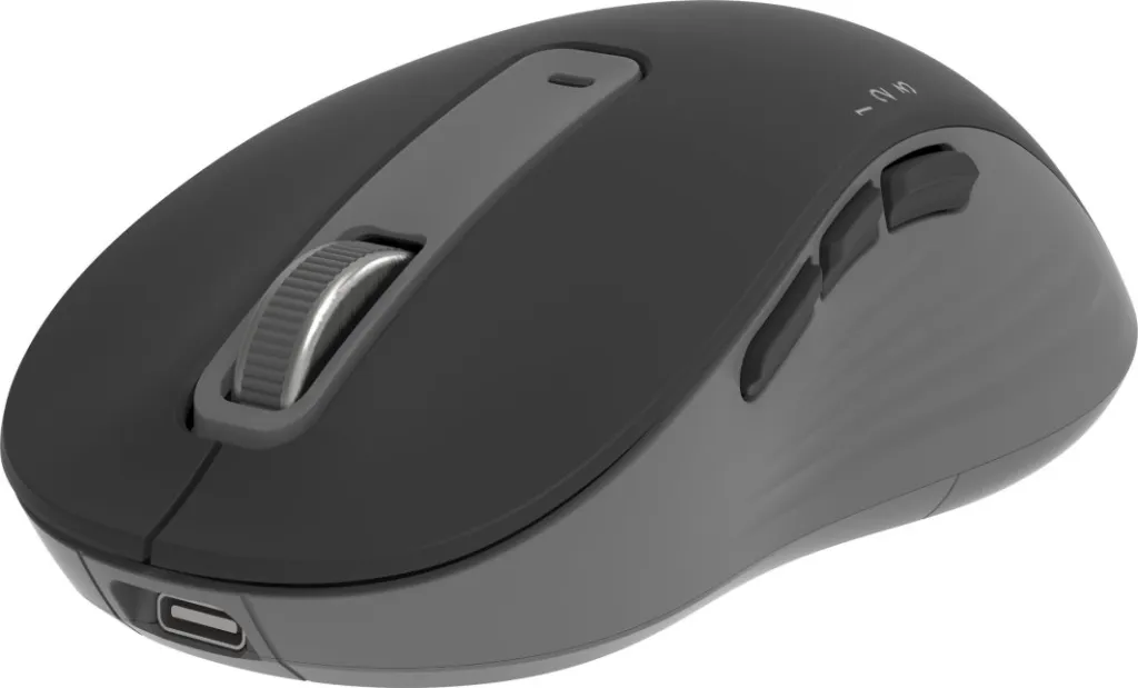 Maus ZOY ZMS88, Wireless, i zi - 3