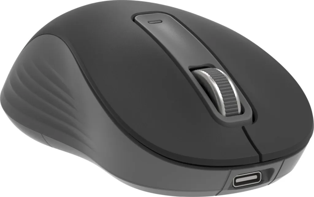 Maus ZOY ZMS88, Wireless, i zi - 4