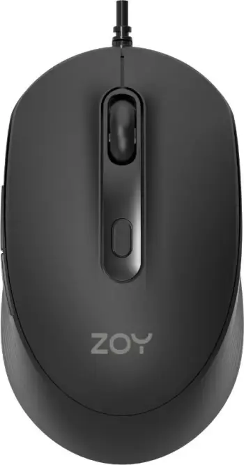 Maus ZOY ZMS08, i zi
