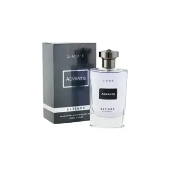 Eau De Parfum Estiara Advants, 100 ml