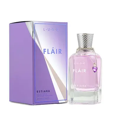 Eau De Parfum Estiara Flair, 100 ml - 1
