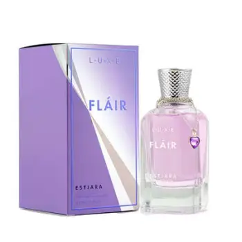 Eau De Parfum Estiara Flair, 100 ml