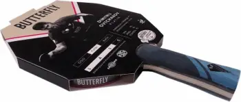 Raketë Ping-pongi Butterfly Ovtcharov Platin 85226