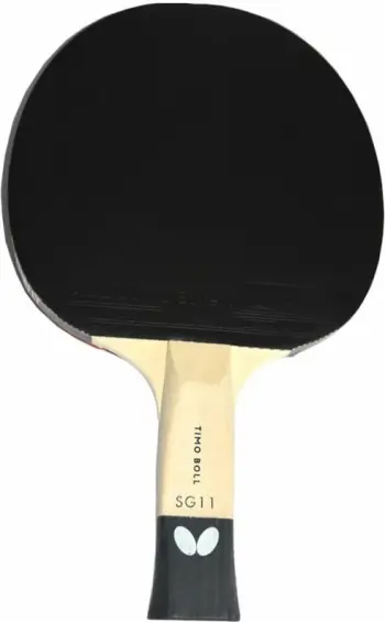Raketë Ping-pongu Butterfly Timo Boll SG11 85012 për meshkuj