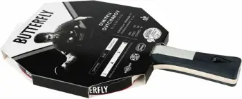 Raketë ping pong Butterfly Ovtcharov Diamond 85232, Wakaba, e certifikuar ITTF