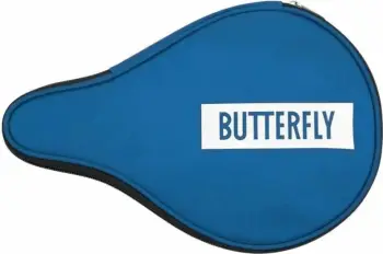 Mbulesë rakete Butterfly, blu