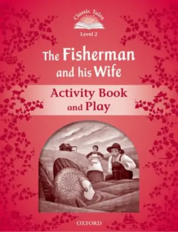 Ct2e 2 The Fisherman His Wife Ab