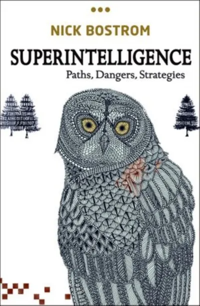 Superintelligence - Nick Bostrom - 1