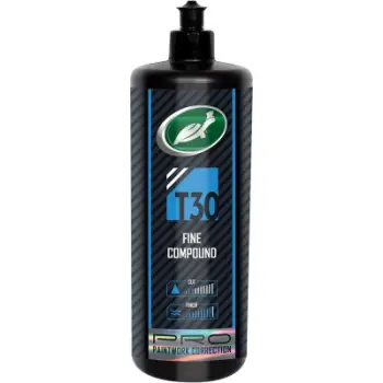 Polir Profesional Fine Compound T30 1l