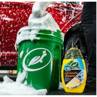 Shampon Me Dyll Carnauba Wash&wax 500ml - 5