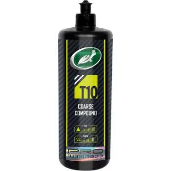 Polir Profesional Coarse Compound T10 1l