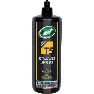 Polir Profesional Extra Coarse Compound T5 1l - 1