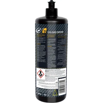 Polir Profesional Extra Coarse Compound T5 1l - 2