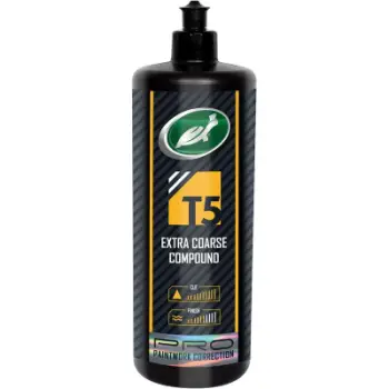 Polir Profesional Extra Coarse Compound T5 1l