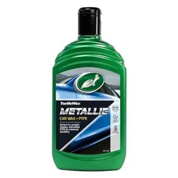 Polir Me Dyll Metalic + Ptfe 500ml
