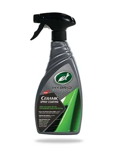 Sprej Polir Ceramic Hybrid 500ml - 1