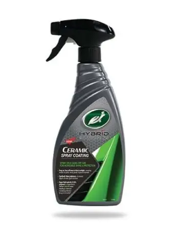 Sprej Polir Ceramic Hybrid 500ml